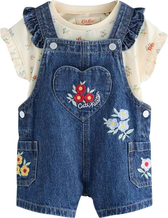 Produktbild Cath Kidston LatzhosenSet Mädchen (86)