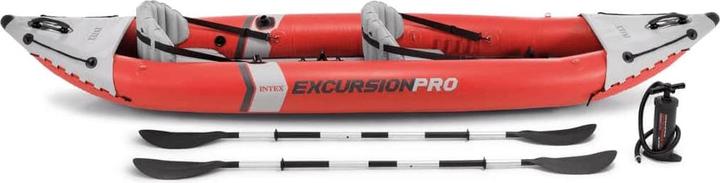 Produktbild Intex Excursion Pro (2 Pers.)