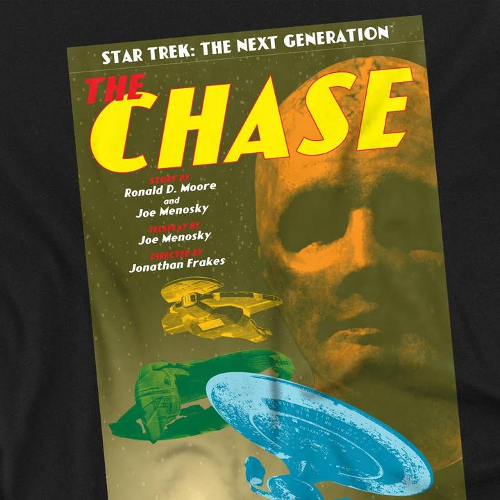 Produktbild The Next Generation Season 6 Episode 20 TShirt (3XL)