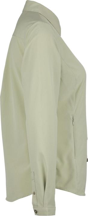 Immagine prodotto Stoic Women's AntiMosquito ByskeSt. Shirt L/S (XS)