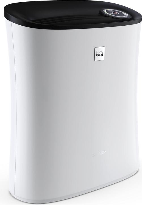 Immagine prodotto Sharp UA-PE30E-WB purificatore d'aria ² (21 m²)