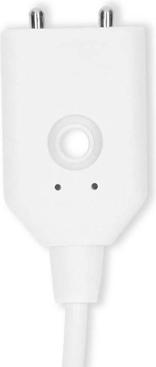 Actual product image Nedis SmartLife Wassermelder | Wi-Fi | Batteriebetrieben | Verlängerung enthalten | Max. Batterie-Le