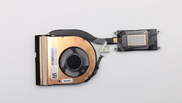 Produktbild Lenovo Fan UMA