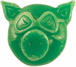 Produktbild Pig Pig Head Wax