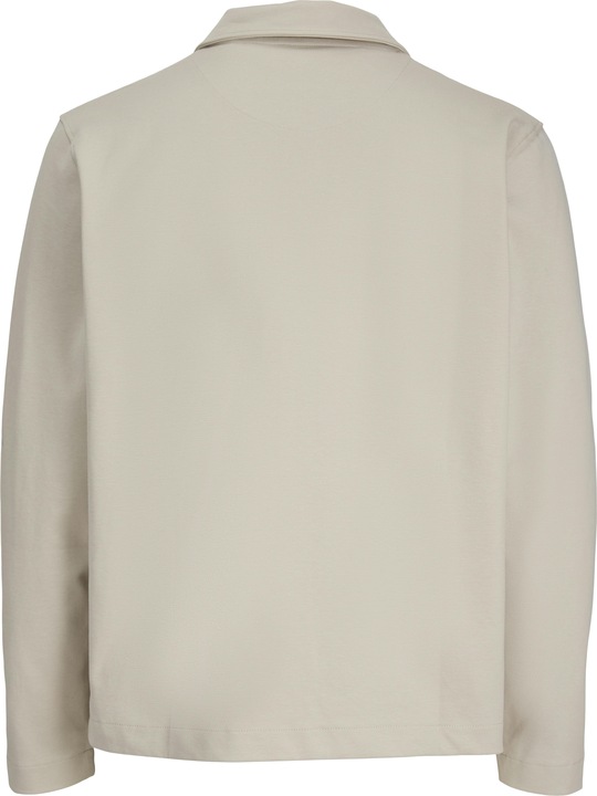 Actual product image Jack & Jones Einfarbig Sweatshirt Sweatshirt (L)