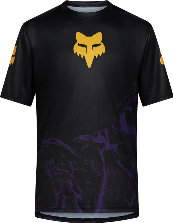 Produktbild Fox Yth Ranger Ss Jrsy Img Print (XL)