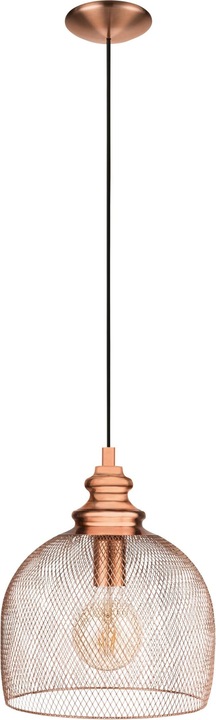 Actual product image EGLO Straiton (E27)
