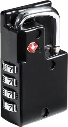 Produktbild Explorer Cases Combination Schloss TSA Geprüft