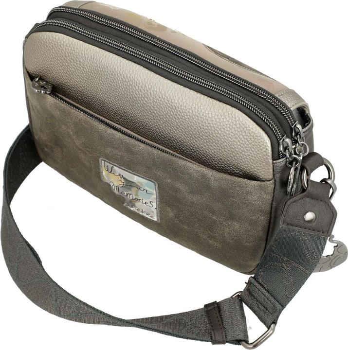 Actual product image Anekke Real Umhängetasche 23 cm