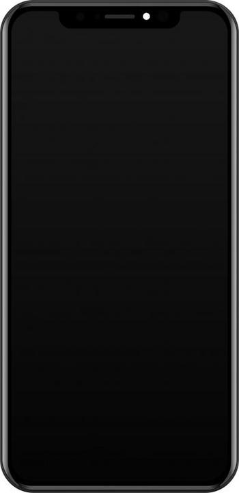 Actual product image JK Incell LCD Assembly (Display, Apple iPhone XS)