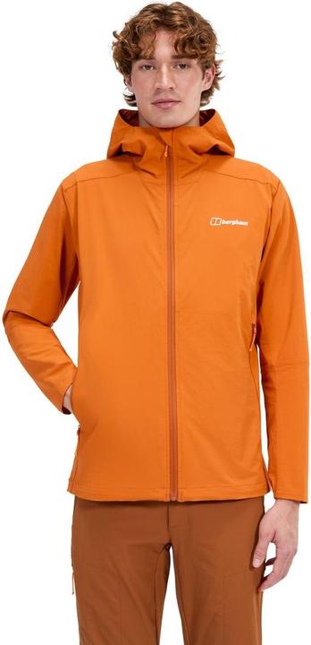 Actual product image Berghaus M Ridge-Roamer Lite Jkt (Jacke) (58)