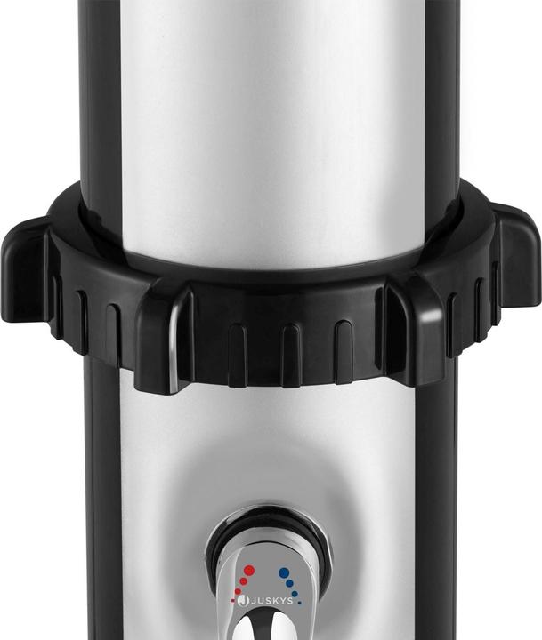 Image du produit Juskys Douche solaire Victoria