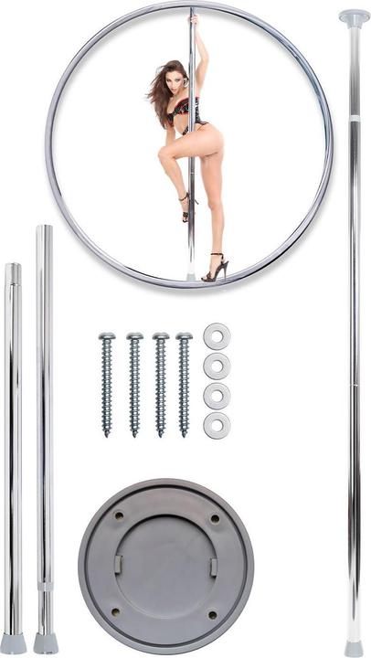 Produktbild Pipedream Fantasy Dance Pole