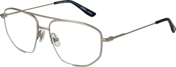 Superdry Brillenfassung Sdo-2009 54002 (aucune correction)