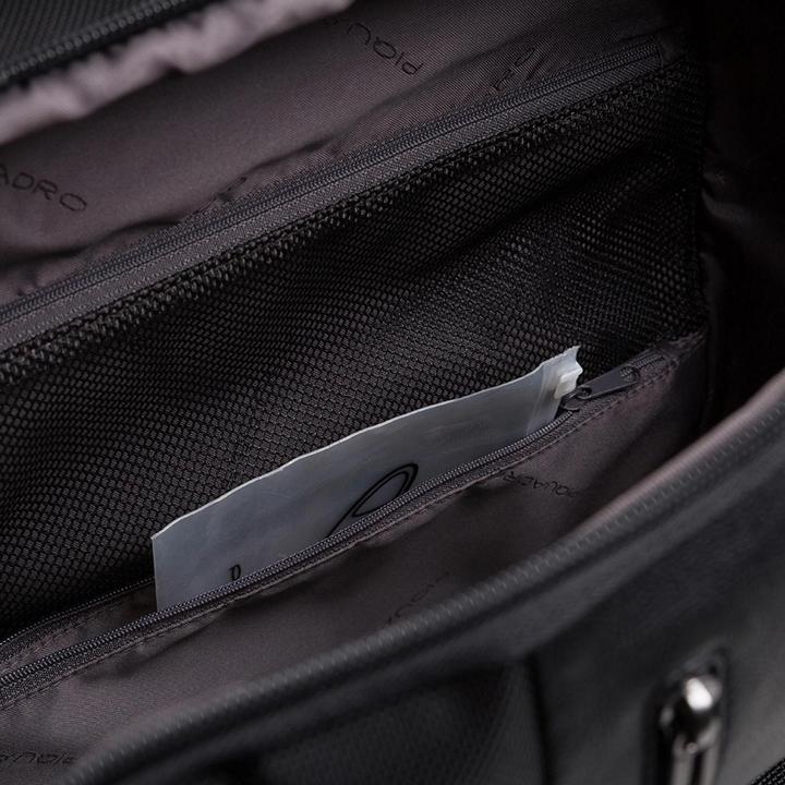 Produktbild Piquadro Rucksack / Backpack Brief Fast-Check Backpack 4532 RFID (25 l)