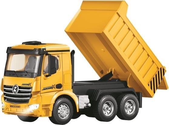 Produktbild PowerX Power X - Dump Truck