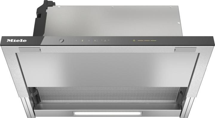 Image du produit Miele DAS4630 (Hotte écran plat)