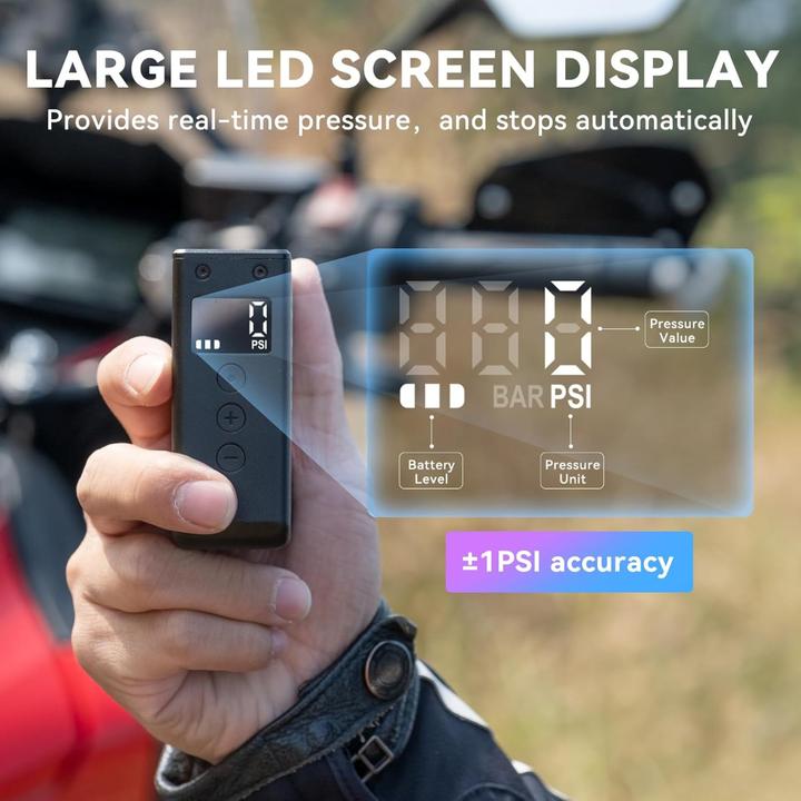 Image du produit Cycplus AS2 Pro Max