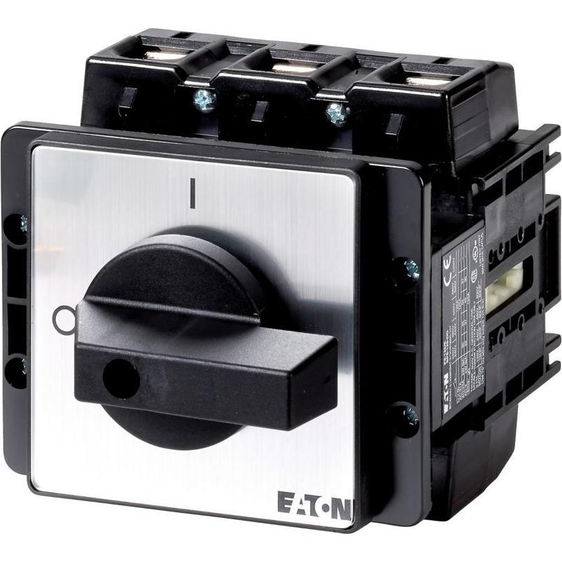 Eaton, Systemstromversorgung, Sicherheits/Hauptschalter 160A 3-polig