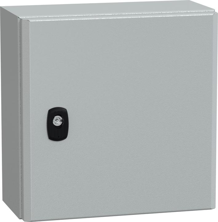 Schneider Electric Enclosure, Spacial 3D, 300x300x150mm (30 cm, 30 cm)