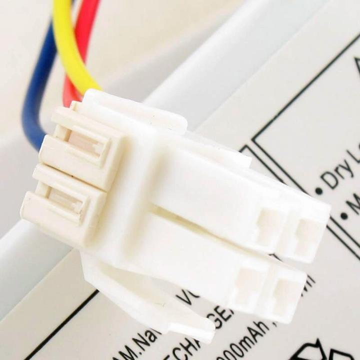 Immagine prodotto Samsung Akku VCR8875, DJ96-00136B