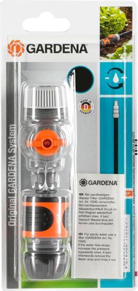 Produktbild Gardena Perl-Regner-Anschlussset (Perlregner)