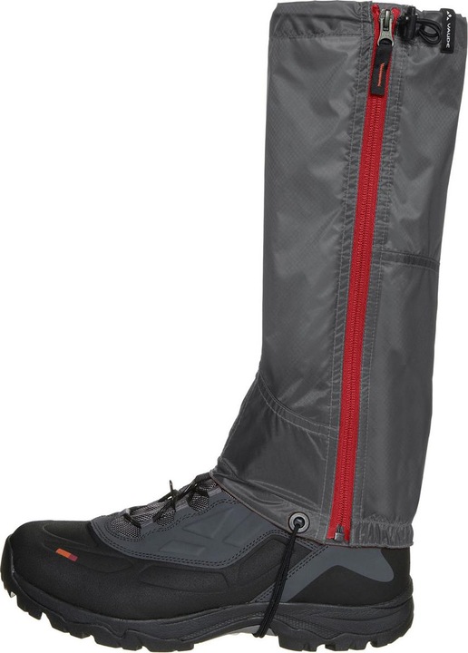 Actual product image Vaude Albona II (S)