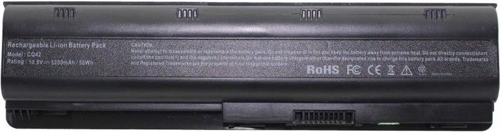 Produktbild HP HSTNN-Q62C (5200 mAh)