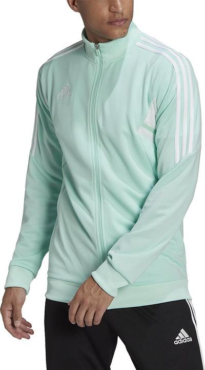 Actual product image Adidas Condivo 22 Training Jacket (L)