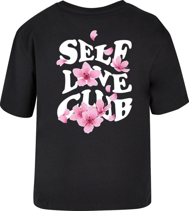 Image du produit Miss Tee Tee Self Love Club - 105765 (S)