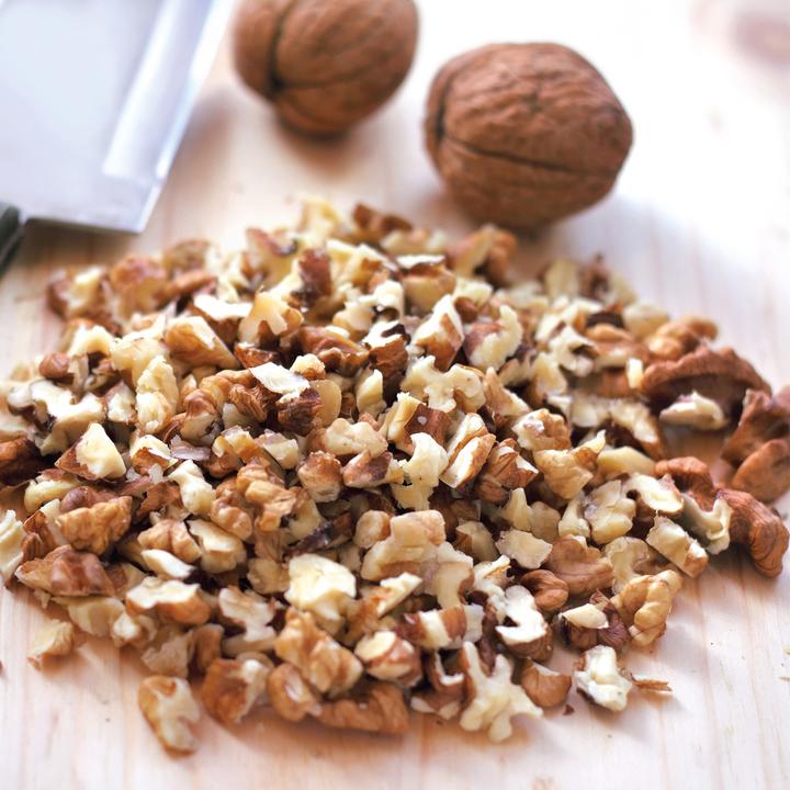 Immagine prodotto Imetec Tritapiù tritaverdure elettrico 0,6 L 1000 W Verde, Bianco (600 ml, 1000 W)