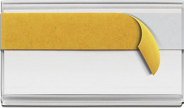Actual product image kaiserkraft Ticket holder