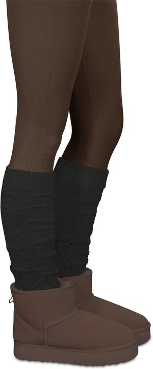 Produktbild Normani Strickstulpen mit Wolle (One Size)