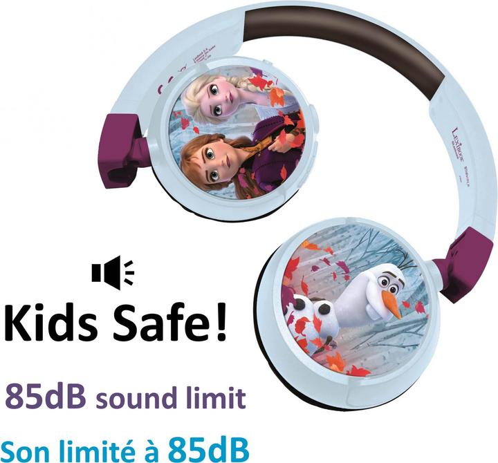 Actual product image Lexibook Disney Frozen