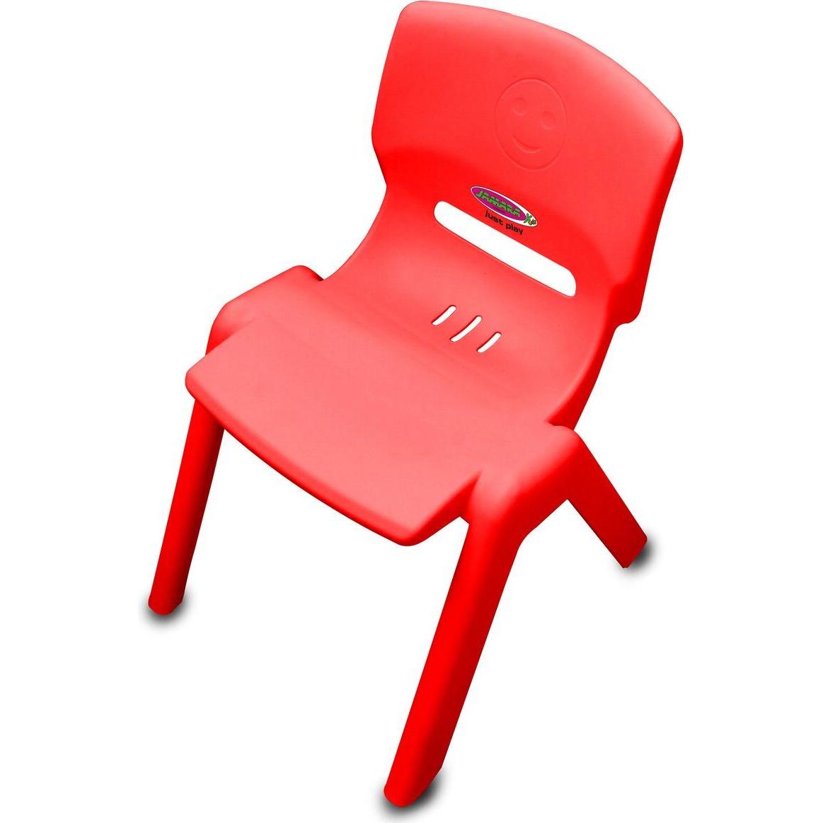 Jamara Kids, Kinderstuhl + Kindertisch, Smiley (Kinderstuhl)