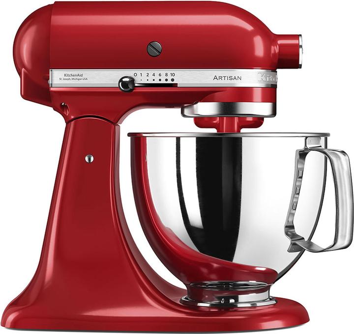 KitchenAid Artisan KSM125 (300 W, 4.80 l)