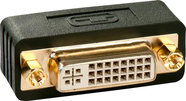 Produktbild Lindy DVI-D Port Saver (DVI)