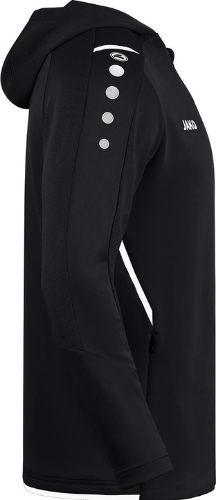 Produktbild JAKO Trainingsjacke Challenge mit Kapuze (140)