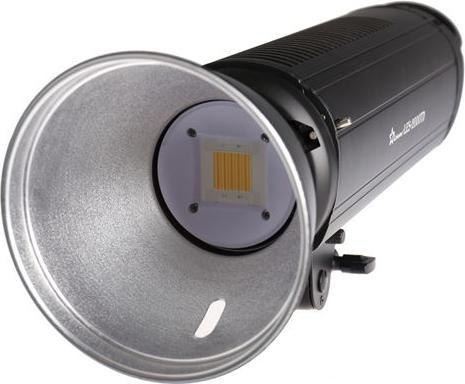 Image du produit Linkstar Lampe LED bicolore Dimmable LES-200TD sur 230V