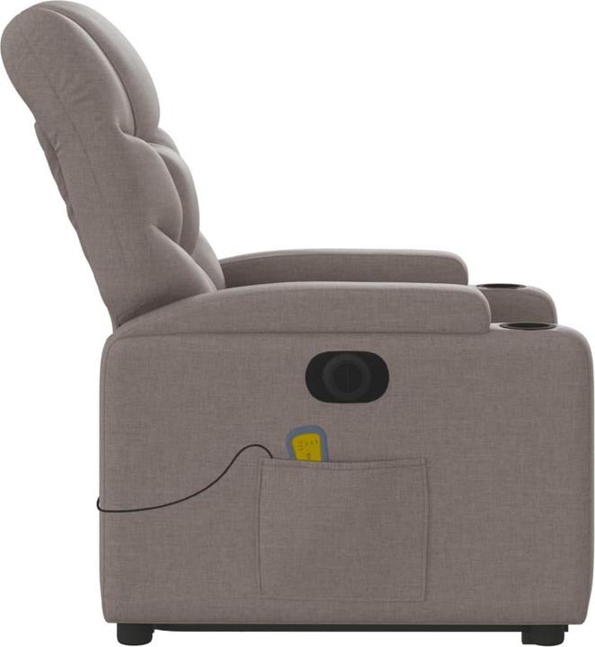 Actual product image vidaXL Itimad