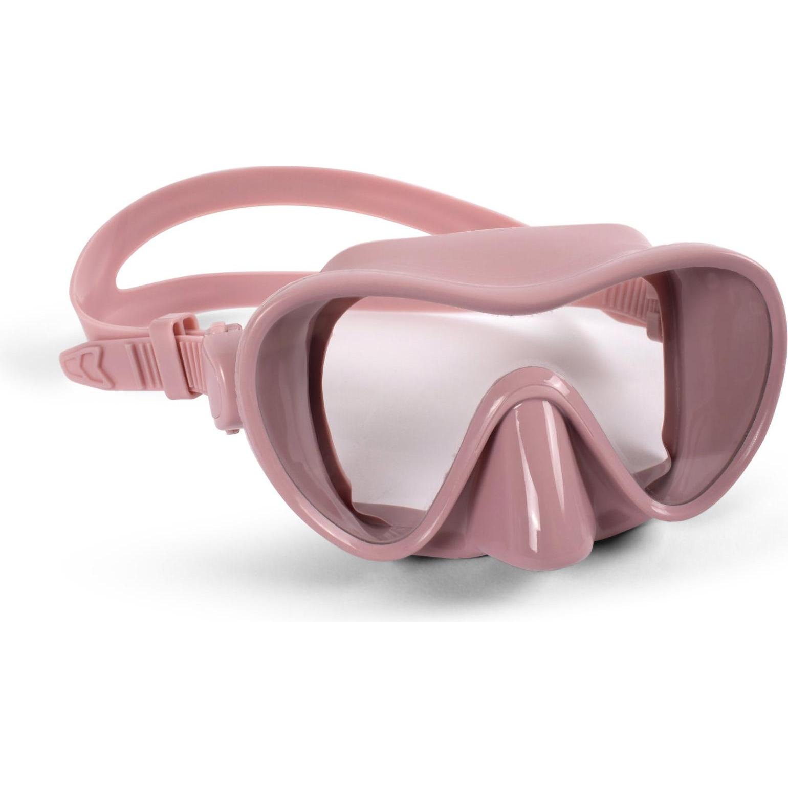 Filibabba, Taucherbrille