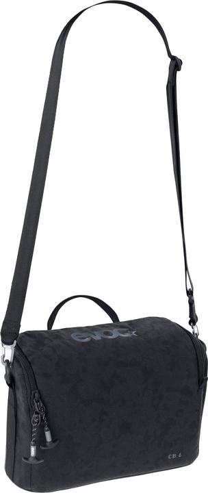 Actual product image Evoc CB 6 (Camera shoulder bag, 6 l)
