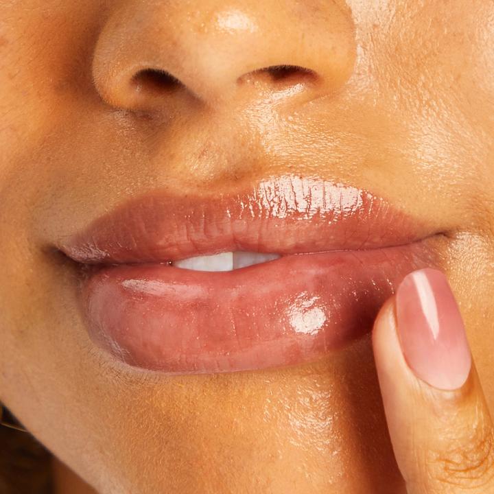 Produktbild Kitsch Rizinusöl (60 ml)