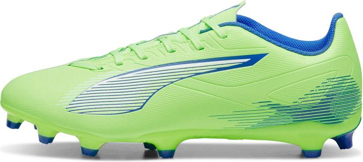 Actual product image Puma Ultra 5 Play Fg/Ag (40)