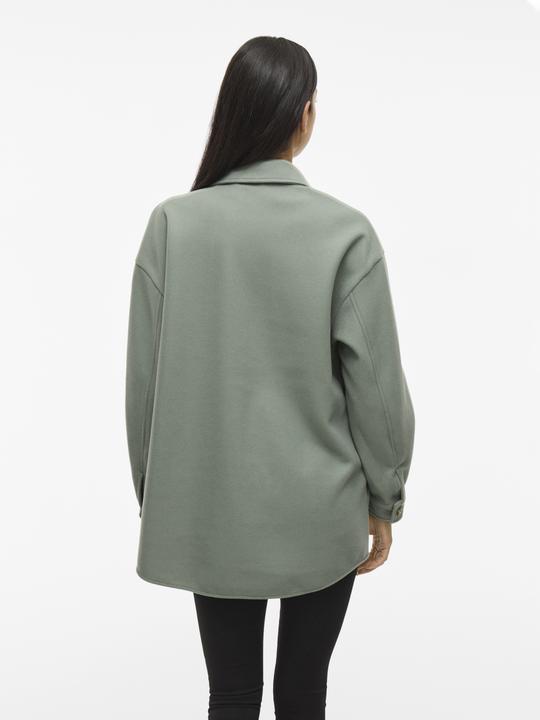 Actual product image Vila Oversize jacket (38)