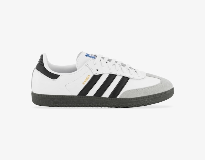 Produktbild adidas Samba (40 2/3)