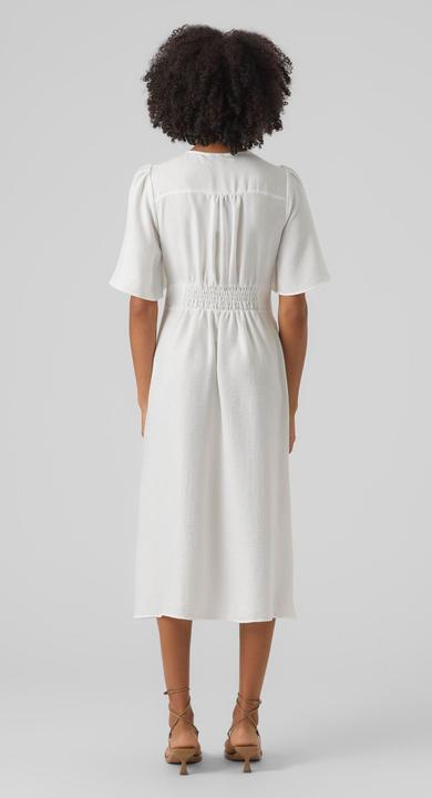 Produktbild Vero Moda VMMELANEY Midikleid Kleid (XL)