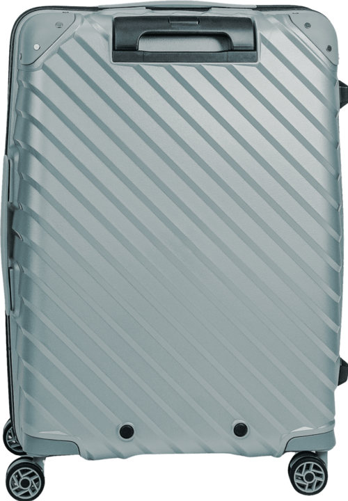 Actual product image Swissbags Diamond Cut - Size Medium expandable (92 l, M (50 - 90l))