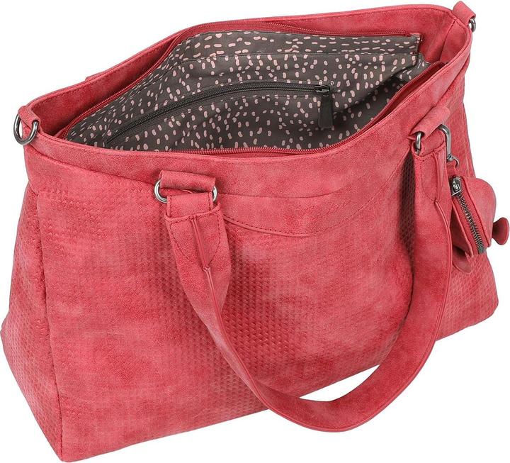 Produktbild Fritzi aus Preußen Joly Waffly Shopper Tasche 41 cm (20 l)