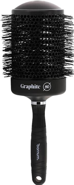 Actual product image Barnum Graphite Brush
